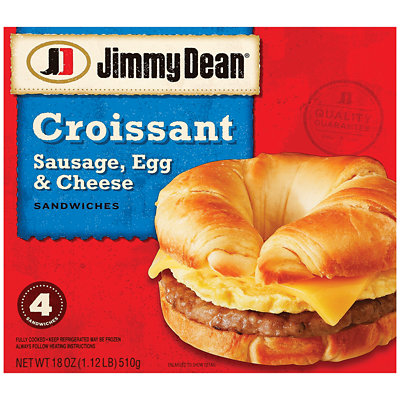 Jimmy Dean Breakfast Hand Handle Acme Coupon