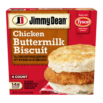 Jimmy Dean Breakfast Chicken Sand Albertsons Coupon