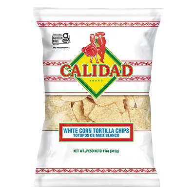 calidad tortilla chips Acme Coupon