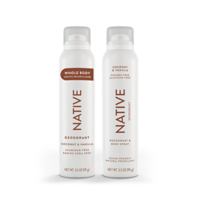 native Acme Coupon