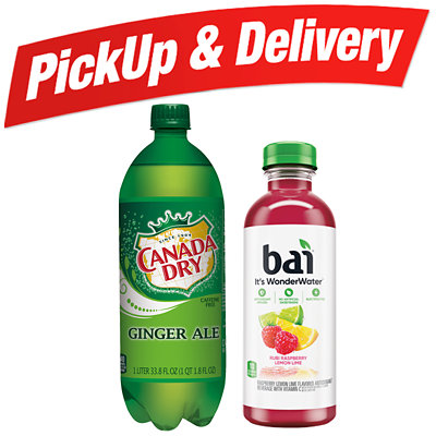 bai antioxidant infusion beverage Acme Coupon