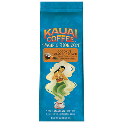 kauai coffee Albertsons Coupon