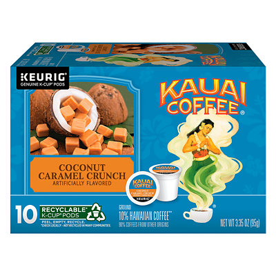 kauai coffee single serve Acme Coupon on WeeklyAds2.com