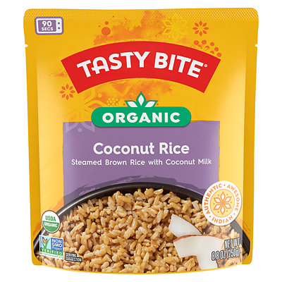 tasty bite rice Acme Coupon