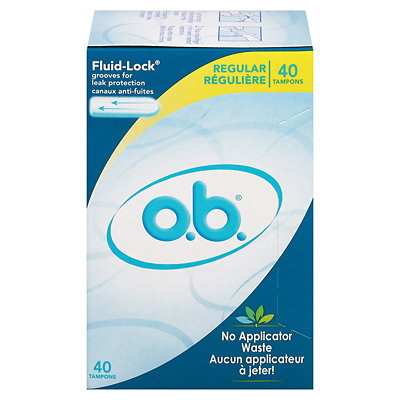 OB Tampon Acme Coupon