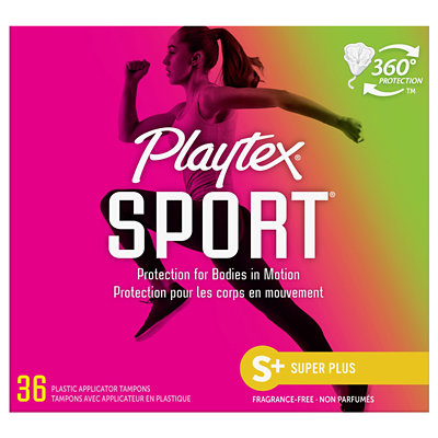 playtex tampons Acme Coupon