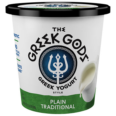 greek gods yogurt Albertsons Coupon on WeeklyAds2.com