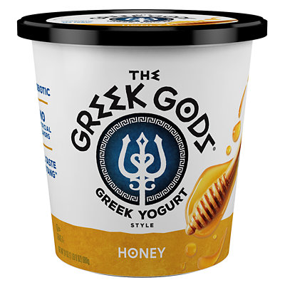 greek gods yogurt Acme Coupon on WeeklyAds2.com