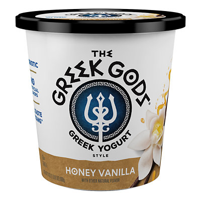the greek gods greek yogurt Acme Coupon
