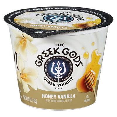 greek gods yogurt Acme Coupon