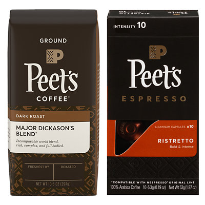 peet s k cups Acme Coupon