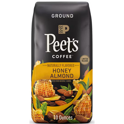 peets honey almond ground coffee Acme Coupon on WeeklyAds2.com