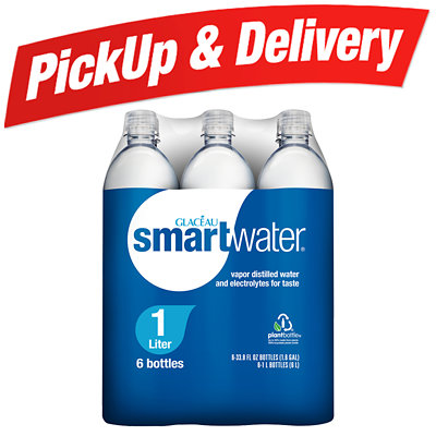 glaceau smartwater Acme Coupon