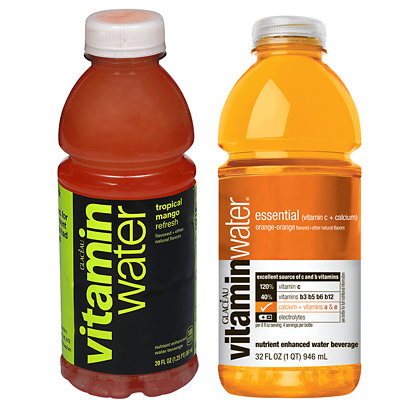 vitaminwater Acme Coupon