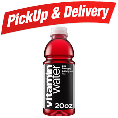 glaceau vitaminwater Acme Coupon