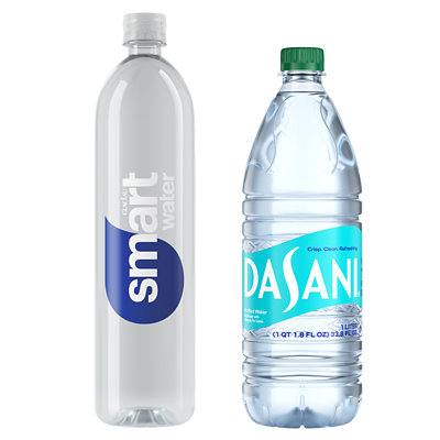 smartwater or dasani Acme Coupon