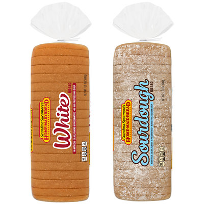 grandma sycamore s white or sourdough bread Albertsons Coupon