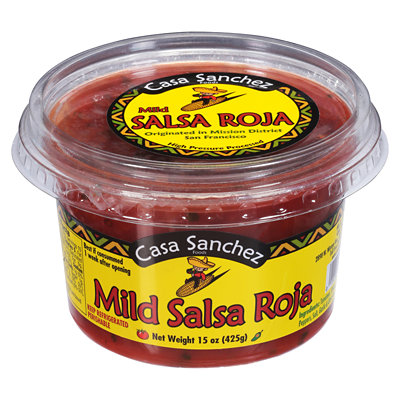 casa sanchez salsa Acme Coupon