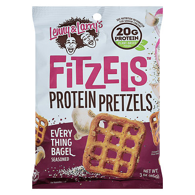 lenny larry s fitzels Acme Coupon