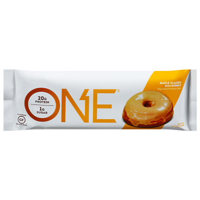 one bar single bars Albertsons Coupon