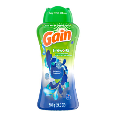 gain Albertsons Coupon