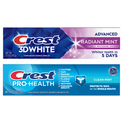 crest Jewel-osco Coupon