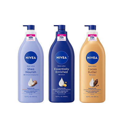 nivea Albertsons Coupon