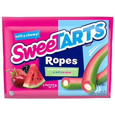 sweetarts rope candy Acme Coupon