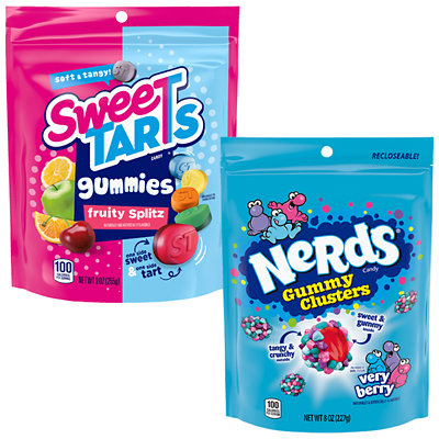 nerds or sweetarts candy Albertsons Coupon
