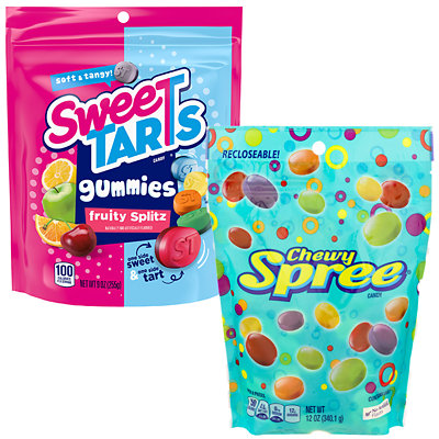 spree trolli or sweetarts Acme Coupon
