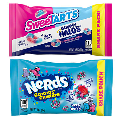 nerds or sweetarts candy Acme Coupon