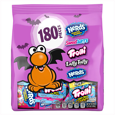 Halloween Snack Size Candy Acme Coupon