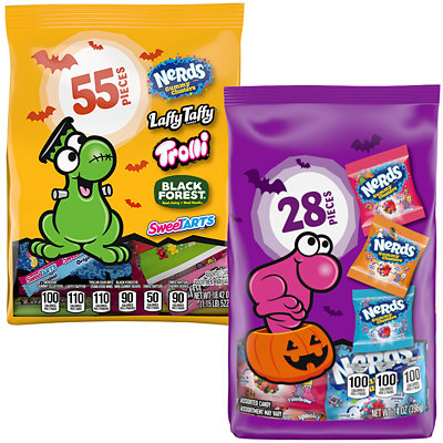 Ferrera Fruity or Nerds Bags Albertsons Coupon