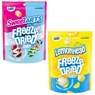 ferrara freeze dried candy Albertsons Coupon
