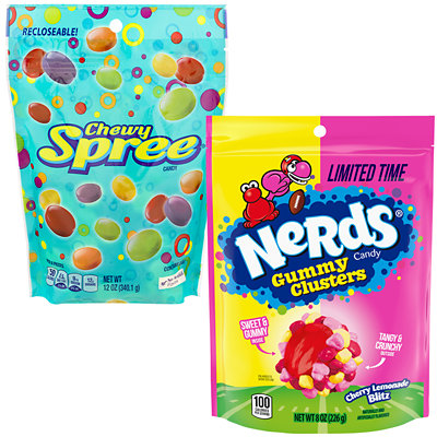 nerds trolli or sweetarts Acme Coupon