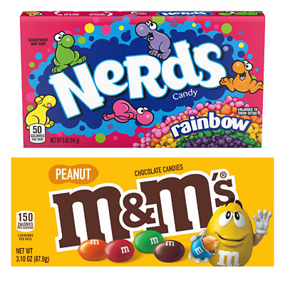 ferrara theater box candy Acme Coupon