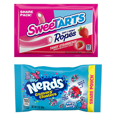 nerds or sweetarts Albertsons Coupon
