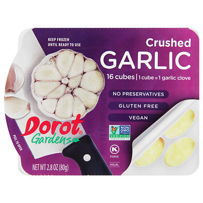 dorot garden frozen herbs Acme Coupon