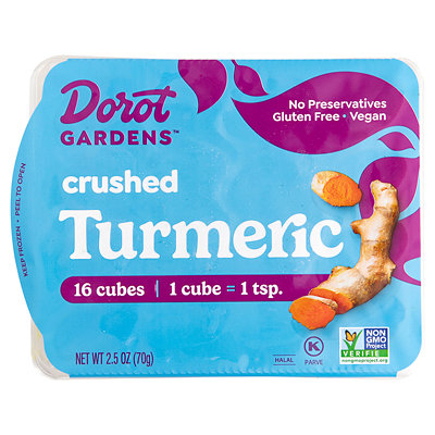 dorot garden frozen herbs Safeway Coupon