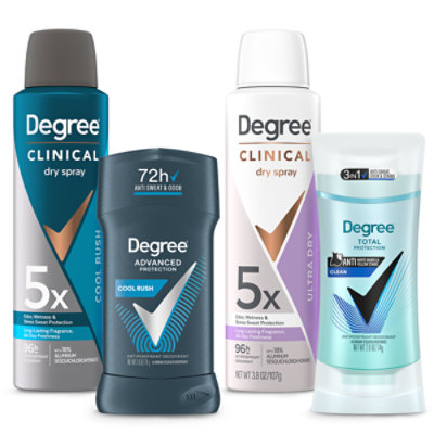 degree Acme Coupon