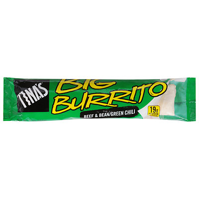 tina s big burrito Albertsons Coupon