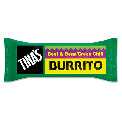 tinas burrito Acme Coupon