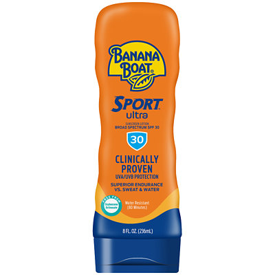 banana boat spf lotion Albertsons Coupon