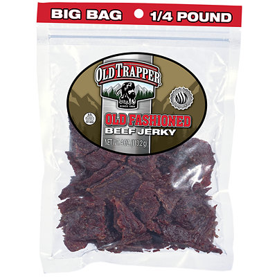 old trapper beef jerky Acme Coupon