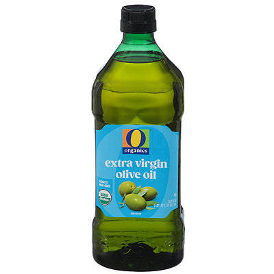O Organics Organic Extra Virgin Olive Oil Jewel-Osco Coupon