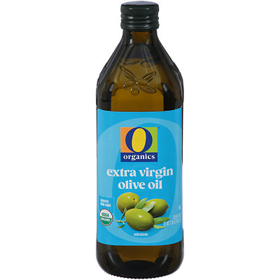 o organics extra virgin olive oil Acme Coupon