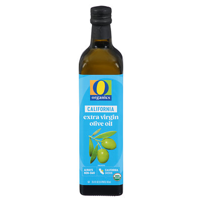 o organics california extra virgin olive oil Acme Coupon