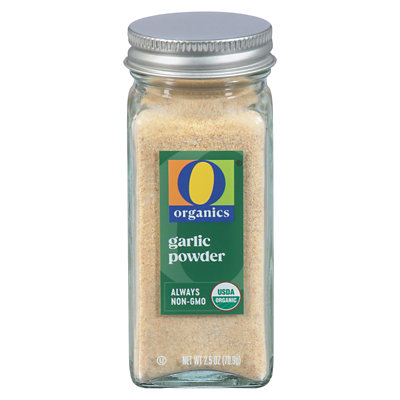 o organics spice Acme Coupon