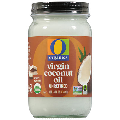 o organics coconut oil Acme Coupon