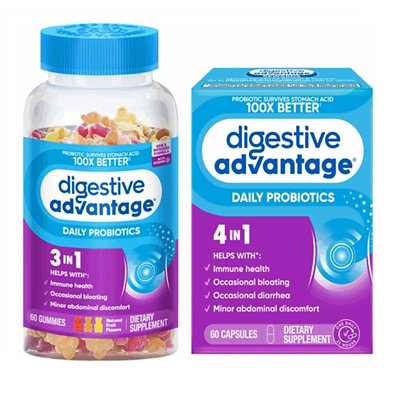 digestive advantage Acme Coupon